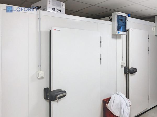 Achat local commercial Erdeven - 97 m² - 421 200 €