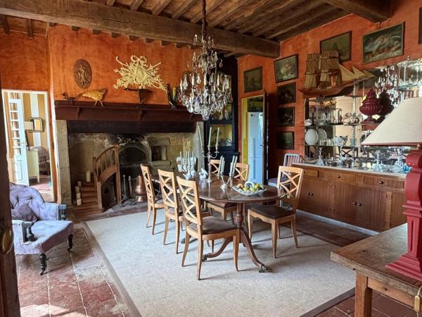 PLAISANCE DU GERS(32): élégante PROPRIETE DE CHARME et de CARACTERE XVIII-XIXs, 3,5hectares, près de Plaisance et Marciac, SANS TRAVAUX, sans vis à vis, au calme , VUE sur les coteaux, piscine
