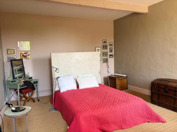 PLAISANCE DU GERS(32): élégante PROPRIETE DE CHARME et de CARACTERE XVIII-XIXs, 3,5hectares, près de Plaisance et Marciac, SANS TRAVAUX, sans vis à vis, au calme , VUE sur les coteaux, piscine