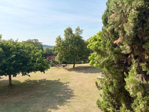 PLAISANCE DU GERS(32): élégante PROPRIETE DE CHARME et de CARACTERE XVIII-XIXs, 3,5hectares, près de Plaisance et Marciac, SANS TRAVAUX, sans vis à vis, au calme , VUE sur les coteaux, piscine