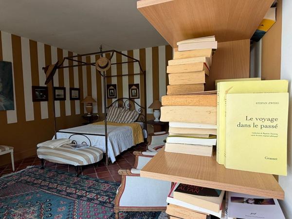 PLAISANCE DU GERS(32): élégante PROPRIETE DE CHARME et de CARACTERE XVIII-XIXs, 3,5hectares, près de Plaisance et Marciac, SANS TRAVAUX, sans vis à vis, au calme , VUE sur les coteaux, piscine