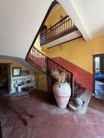 PLAISANCE DU GERS(32): élégante PROPRIETE DE CHARME et de CARACTERE XVIII-XIXs, 3,5hectares, près de Plaisance et Marciac, SANS TRAVAUX, sans vis à vis, au calme , VUE sur les coteaux, piscine