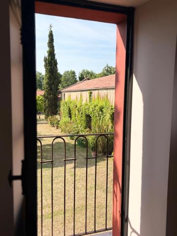 PLAISANCE DU GERS(32): élégante PROPRIETE DE CHARME et de CARACTERE XVIII-XIXs, 3,5hectares, près de Plaisance et Marciac, SANS TRAVAUX, sans vis à vis, au calme , VUE sur les coteaux, piscine