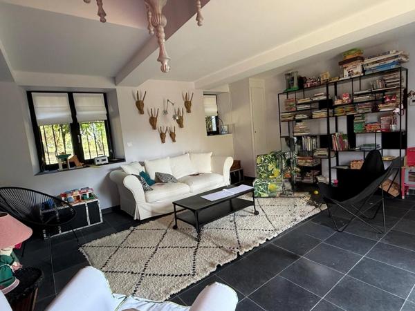 PLAISANCE DU GERS(32): élégante PROPRIETE DE CHARME et de CARACTERE XVIII-XIXs, 3,5hectares, près de Plaisance et Marciac, SANS TRAVAUX, sans vis à vis, au calme , VUE sur les coteaux, piscine