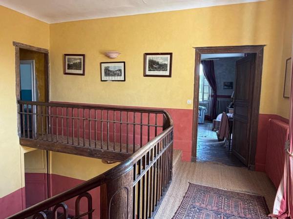 PLAISANCE DU GERS(32): élégante PROPRIETE DE CHARME et de CARACTERE XVIII-XIXs, 3,5hectares, près de Plaisance et Marciac, SANS TRAVAUX, sans vis à vis, au calme , VUE sur les coteaux, piscine