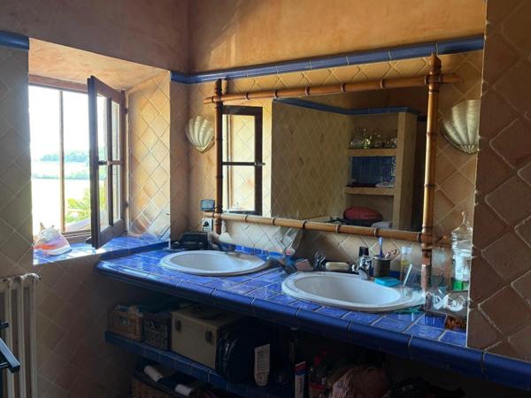 PLAISANCE DU GERS(32): élégante PROPRIETE DE CHARME et de CARACTERE XVIII-XIXs, 3,5hectares, près de Plaisance et Marciac, SANS TRAVAUX, sans vis à vis, au calme , VUE sur les coteaux, piscine