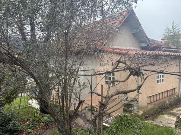 Vente Maison 3 pièces 60 m2 à La Penne-sur-Huveaune