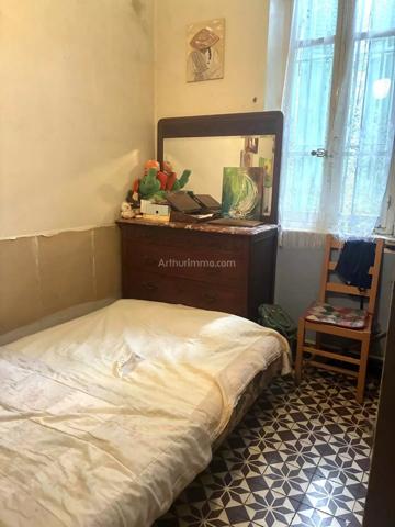 Vente Maison 3 pièces 60 m2 à La Penne-sur-Huveaune