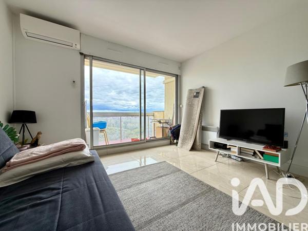 Appartement à vendre 2 pièces 38 m² Pérols