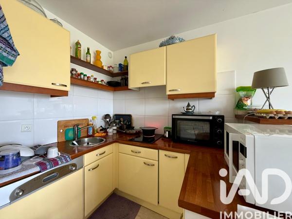 Appartement à vendre 2 pièces 38 m² Pérols