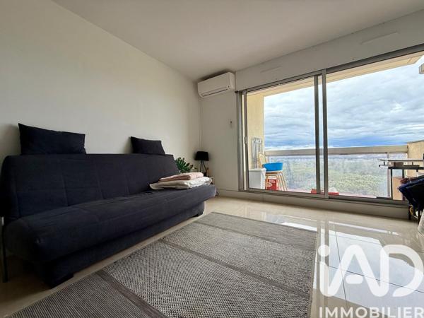 Appartement à vendre 2 pièces 38 m² Pérols