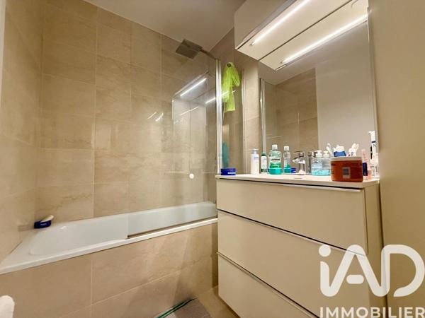 Appartement à vendre 2 pièces 38 m² Pérols