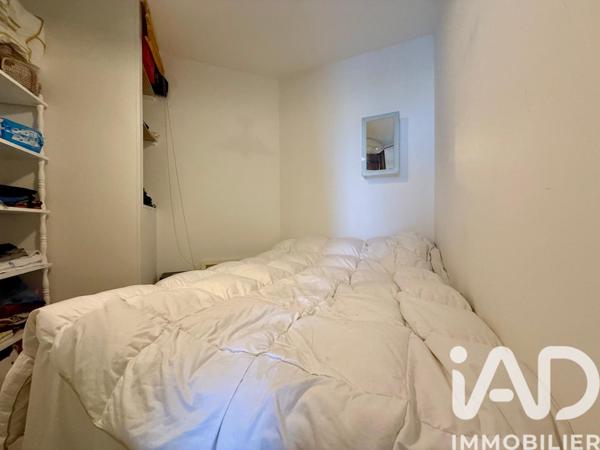 Appartement à vendre 2 pièces 38 m² Pérols