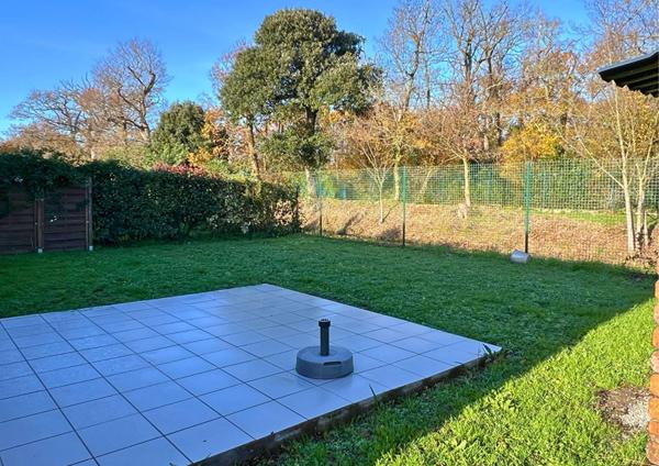 Maison Beauvoir Sur Mer 3 pièce(s) 60 m2