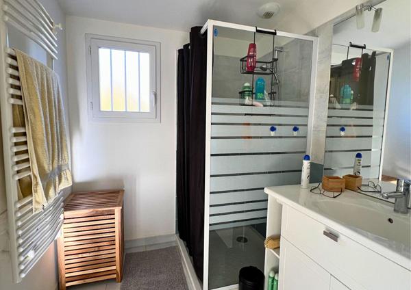 Maison Beauvoir Sur Mer 3 pièce(s) 60 m2