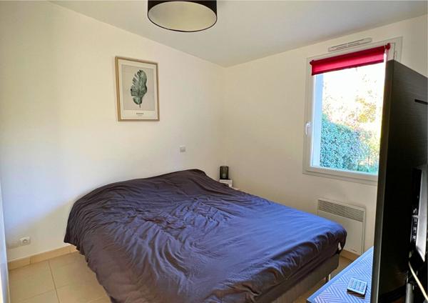 Maison Beauvoir Sur Mer 3 pièce(s) 60 m2