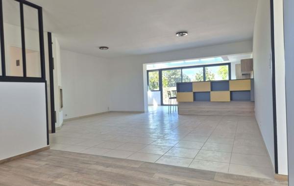 Vente Maison 4 chambres - 58 m² de pièce à vivre Saint-mathurin   