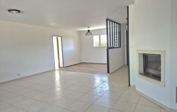Vente Maison 4 chambres - 58 m² de pièce à vivre Saint-mathurin   