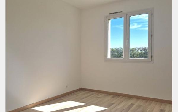 Vente Maison 4 chambres - 58 m² de pièce à vivre Saint-mathurin   