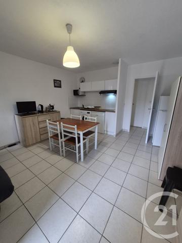 Appartement F1 à vendre  1 pièce - 26,02 m2 CANET EN ROUSSILLON - 66