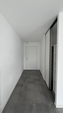 Maison 3 chambres, jardin et garage