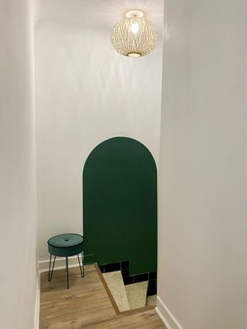 Chantemerle-les-Blés (26600) Maison 168 m², 4/5 chambres, cour, combles aménageables, terrain/parking - 5min de Saint-Donat et Tain Drôme