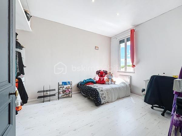 Maison de village de 131 m²