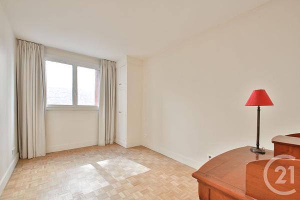 Appartement F4 à vendre  4 pièces - 80,74 m2 PARIS - 75016
