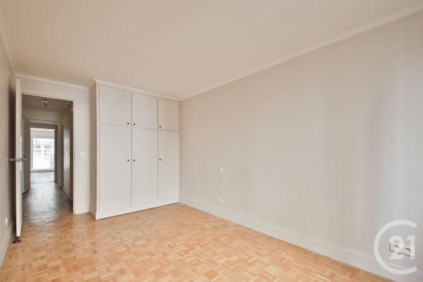 Appartement F4 à vendre  4 pièces - 80,74 m2 PARIS - 75016