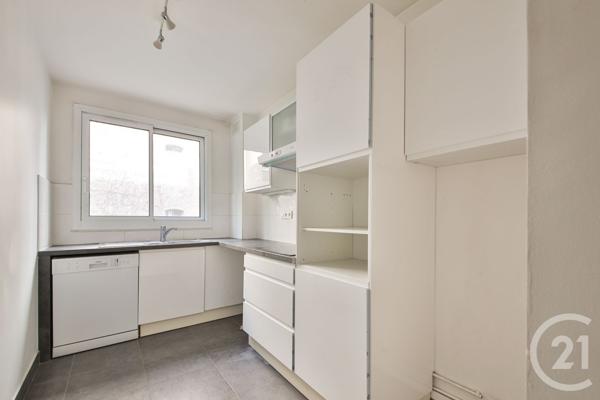 Appartement F4 à vendre  4 pièces - 80,74 m2 PARIS - 75016