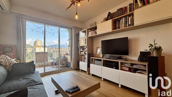 Appartement à vendre 2 pièces 47 m² Nice