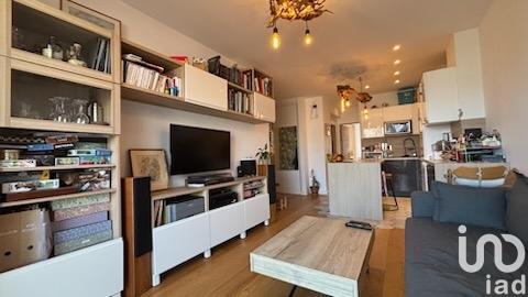 Appartement à vendre 2 pièces 47 m² Nice