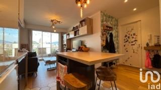Appartement à vendre 2 pièces 47 m² Nice