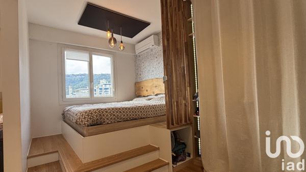 Appartement à vendre 2 pièces 47 m² Nice