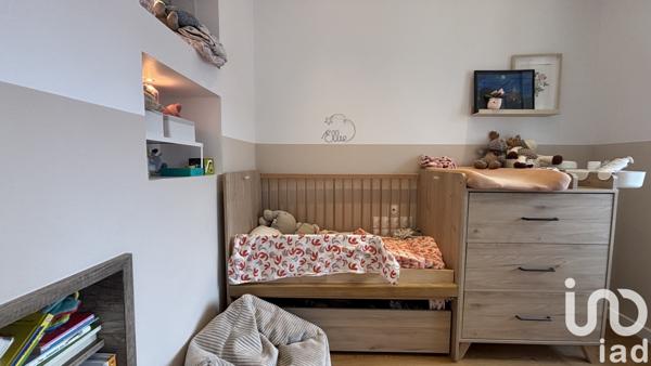 Appartement à vendre 2 pièces 47 m² Nice