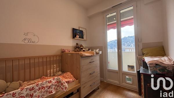 Appartement à vendre 2 pièces 47 m² Nice