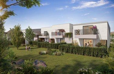 Maison à vendre à Angers dans le Maine-et-Loire (49000), ref : 49009-1385