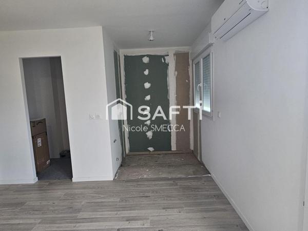 Nouvelle construction,maison spacieuse,lumineuse