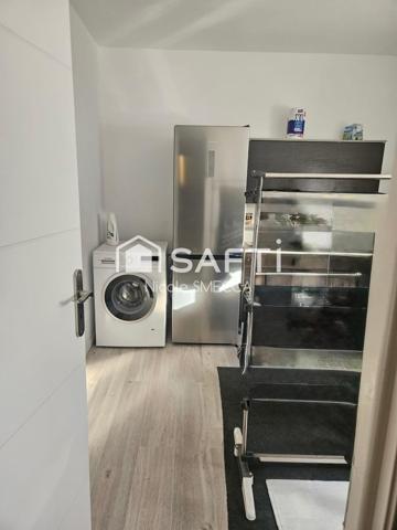 Nouvelle construction,maison spacieuse,lumineuse