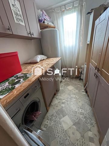 Maison au cœur de la nature