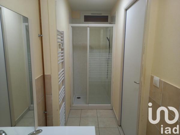 Maison à vendre 3 pièces 90 m² Saujon