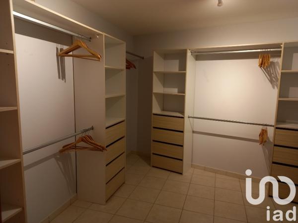 Maison à vendre 3 pièces 90 m² Saujon