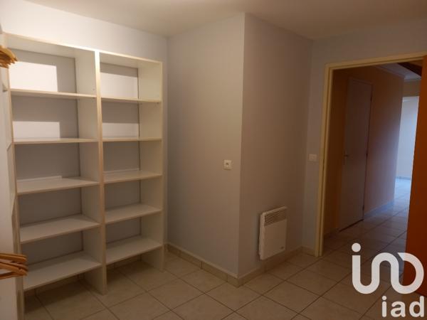 Maison à vendre 3 pièces 90 m² Saujon
