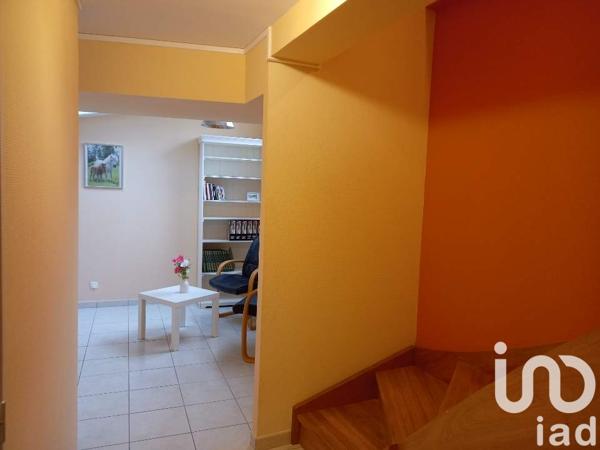Maison à vendre 3 pièces 90 m² Saujon