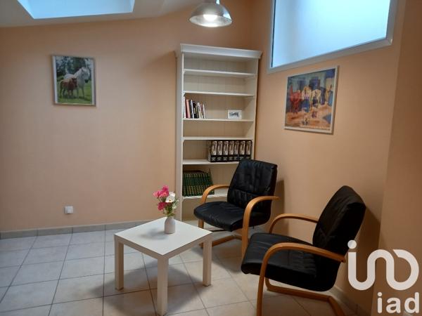 Maison à vendre 3 pièces 90 m² Saujon