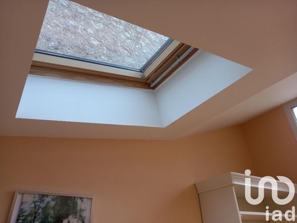 Maison à vendre 3 pièces 90 m² Saujon