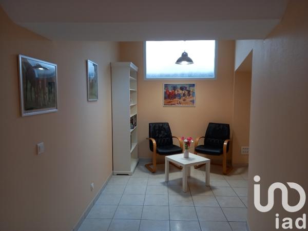 Maison à vendre 3 pièces 90 m² Saujon