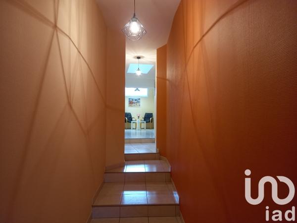 Maison à vendre 3 pièces 90 m² Saujon