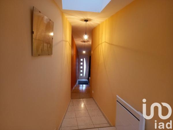 Maison à vendre 3 pièces 90 m² Saujon