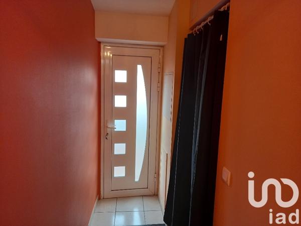 Maison à vendre 3 pièces 90 m² Saujon